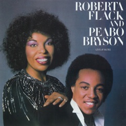 Peabo Bryson - More Than Everything
