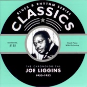 Joe Liggins - Frankie Lee (09-29-50)