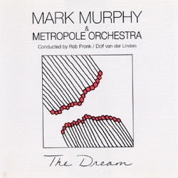 Mark Murphy & Metropole Orchestra - So Many Stars