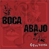 Boca Abajo - No Te Puedo Encontrar