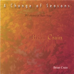 Brian Crain - Dream of Flying