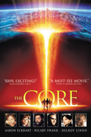 Jon Amiel - The Core artwork