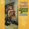 Javier Solis - Amigo Organillero