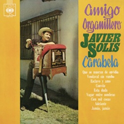 Javier Solis - Adelante