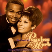 Peaches & Herb - The Ten Commandments of Love