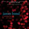 Carl Davis Conducts James Bond album lyrics, reviews, download