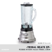Tribal Beats 3 artwork