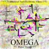 Stream & download Synthesizer And Electronic Music - Omega