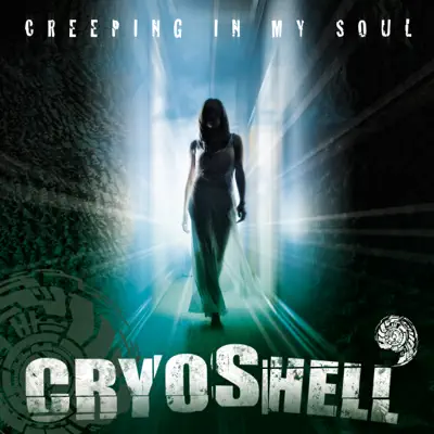 Creeping In My Soul - EP - Cryoshell
