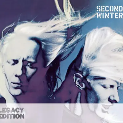 Second Winter (Legacy Edition) - Johnny Winter Second Winter (Legacy Edition) - Johnny Winter