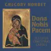 Dona Nobis Pacem album lyrics, reviews, download