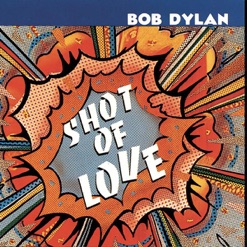 SHOT OF LOVE cover art