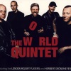 The World Quintet Feat. the London Mozart Players and Herbert Grönemeyer, 2009
