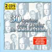 30 Canciones Mas Lindas de Colombia Pegaditas, 2006