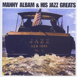 Manny Albam - On A Mist