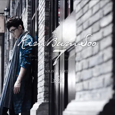 Solista, Pt. 1 - Kim Bum Soo Solista, Pt. 1 - Kim Bum Soo