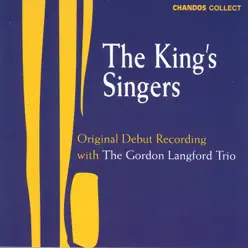 The Kings Singers - King's Singers The Kings Singers - King's Singers