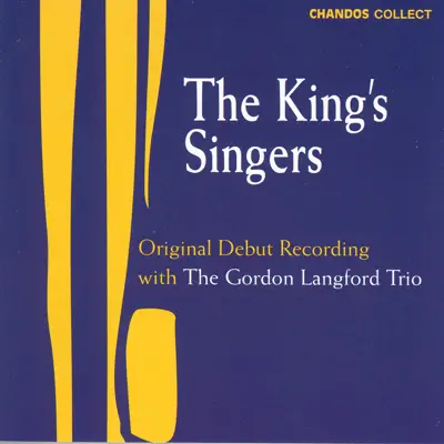 The Kings Singers - King's Singers