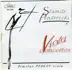 Stamitz & Penderecki: Viola Concertos album cover