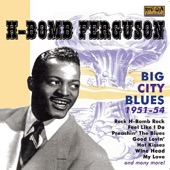 H-Bomb Ferguson - Life Is Hard