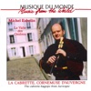 Musique du monde : La cabrette, cornemuse d'Auvergne