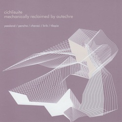 Autechre - Tilapia