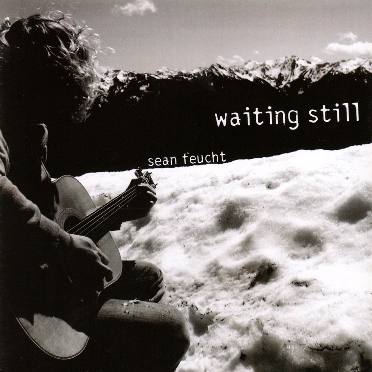 Are you still waiting. Sum 41 still waiting. Still waiting.