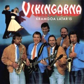 Vikingarna - Tänk När Det Blir Sommar