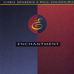 Chris Spheeris & Paul Voudouris - Through the Wall