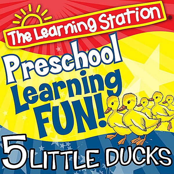 The Learning Station Shake Your Sillies Out Shake Your Sillies Out - The Learning Station | Shazam