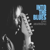 Into the Blues artwork