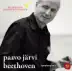 Beethoven: Symphony No. 9 album cover