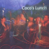 Coco's Lunch - Mama Mo