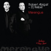 Merengue (DiMaro Remix) [with DJ Rebel] artwork