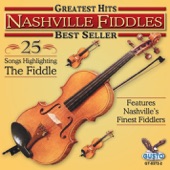 Nashville Fiddles - Rollin' In My Sweet Baby's Arms