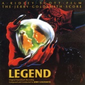 Legend (The Jerry Goldsmith Score) [Original Soundtrack from the Film]