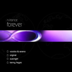 N-Trance - Forever (Voodoo & Serano Edit)