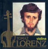 Tomaž Lorenz - Sonatina Za Violino in Klavir V g-duru, Op.100