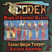 Codex - Music of Ancient Mexico artwork