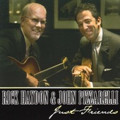Rick Haydon & John Pizzarelli - Samba De Orfeu