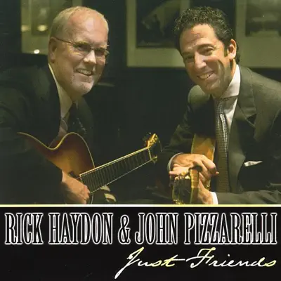 Just Friends - John Pizzarelli Just Friends - John Pizzarelli