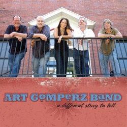 Art Gomperz Band - Love Is Just for Fools