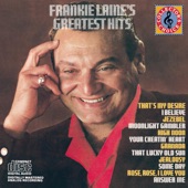 Frankie Laine - Moonlight Gambler