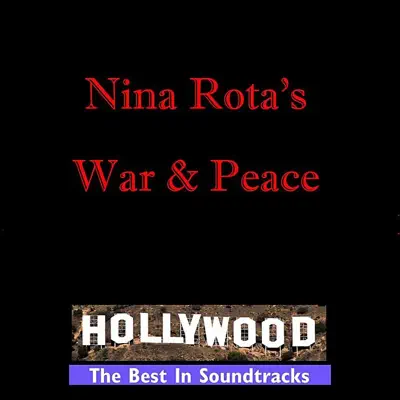 War & Peace - Nino Rota