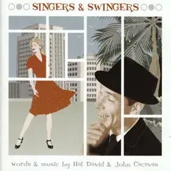 Singers & Swingers by Hal David & John Cacavas album reviews, ratings, credits