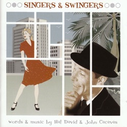 Hal David & John Cacavas - Why Wonder Why