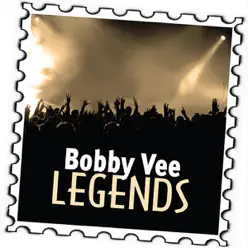 Bobby Vee: Legends - Bobby Vee