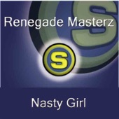 Nasty Girl (Dj Blisco Vs. Zed Concept Rmx Short) artwork