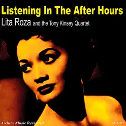 Listening in the After Hours - Lita Roza Listening in the After Hours - Lita Roza