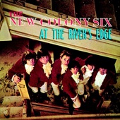 The New Colony Six - Don't You Think It's Time You Stopped Your Cryin'